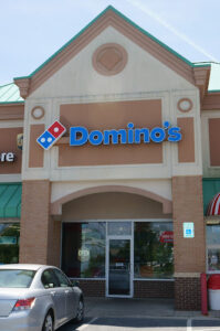 Domino's Pizza - Sykesville