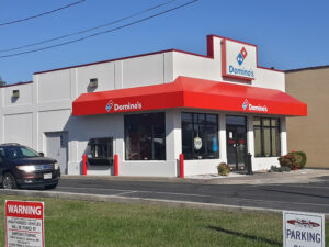 Domino's Pizza - Salisbury