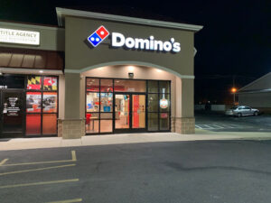 Domino's Pizza - Salisbury