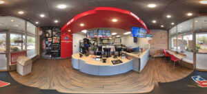 Domino's Pizza - Lorton