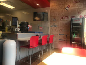 Domino's Pizza - McLean