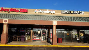 Domino's Pizza - Glen Allen