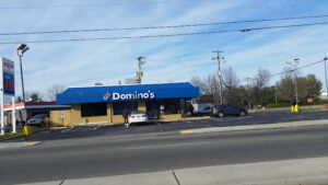 Domino's Pizza - Richmond
