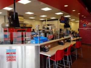 Domino's Pizza - Colonial Heights