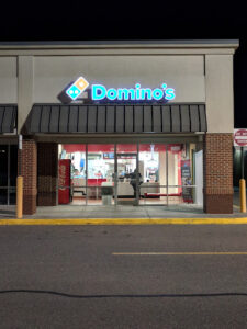Domino's Pizza - Roanoke