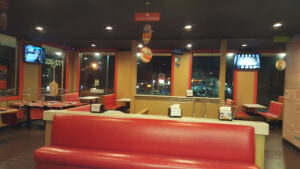 Domino's Pizza - Roanoke