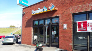 Domino's Pizza - Roanoke