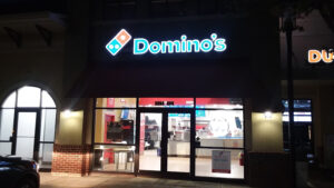 Domino's Pizza - Roanoke