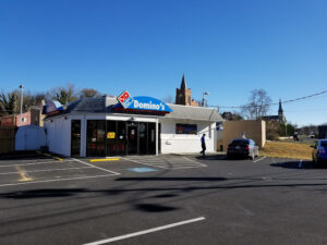 Domino's Pizza - Staunton
