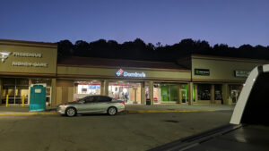 Domino's Pizza - Covington