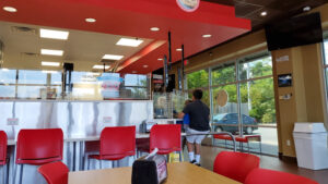 Domino's Pizza - Lynchburg