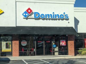 Domino's Pizza - Lynchburg