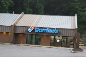 Domino's Pizza - Charleston