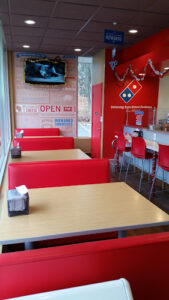 Domino's Pizza - Shepherdstown