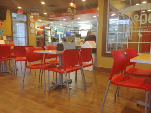 Domino's Pizza - Oak Hill