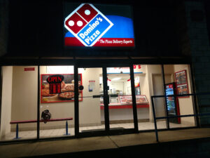 Domino's Pizza - Wheeling