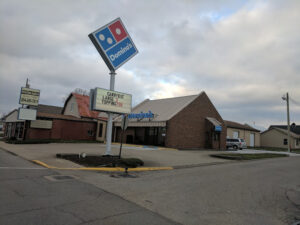 Domino's Pizza - Vienna