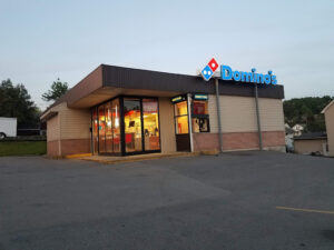 Domino's Pizza - Fairmont