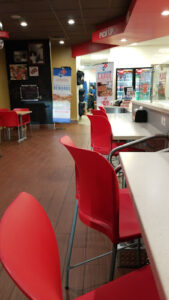 Domino's Pizza - Mt Airy