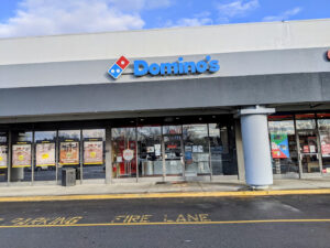 Domino's Pizza - Winston-Salem