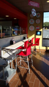 Domino's Pizza - Asheboro