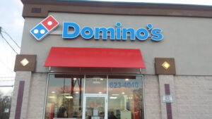 Domino's Pizza - Eden