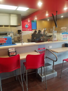 Domino's Pizza - Lexington