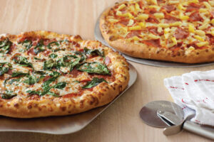 Domino's Pizza - Chapel Hill