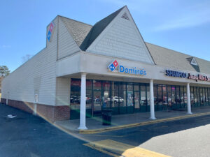 Domino's Pizza - Chapel Hill