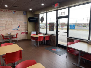 Domino's Pizza - Lillington