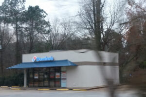 Domino's Pizza - Raleigh