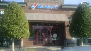 Domino's Pizza - Concord
