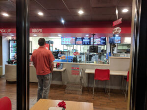 Domino's Pizza - Gastonia