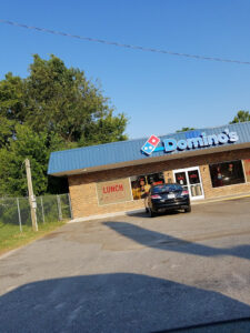 Domino's Pizza - Dunn