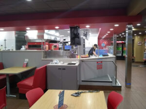 Domino's Pizza - Wilmington