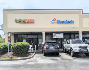Domino's Pizza - Southport