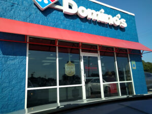 Domino's Pizza - Beaufort