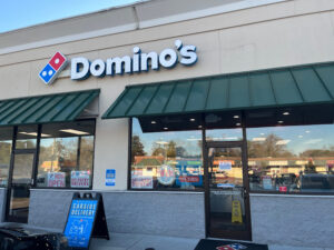 Domino's Pizza - Jacksonville