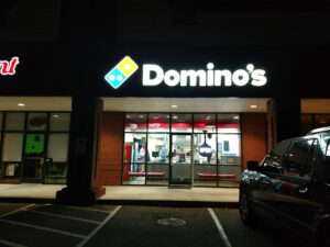 Domino's Pizza - Jacksonville