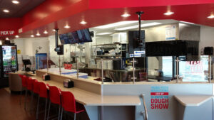 Domino's Pizza - Boone
