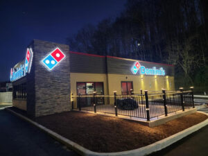 Domino's Pizza - Marion