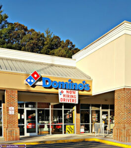 Domino's Pizza - Asheville