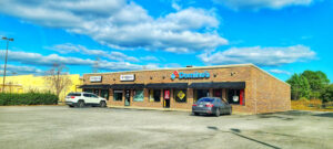 Domino's Pizza - Elgin