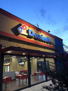 Domino's Pizza - Columbia