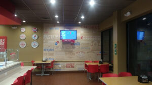 Domino's Pizza - Columbia