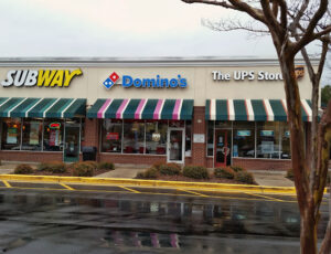 Domino's Pizza - Duncan