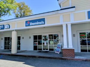 Domino's Pizza - Isle of Palms