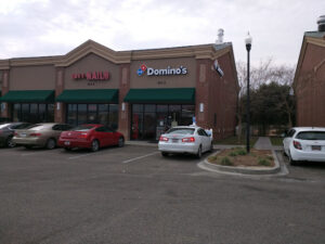 Domino's Pizza - Moncks Corner