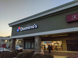 Domino's Pizza - Summerville