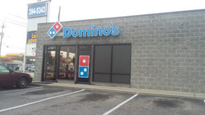 Domino's Pizza - Lake City